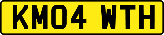 KM04WTH