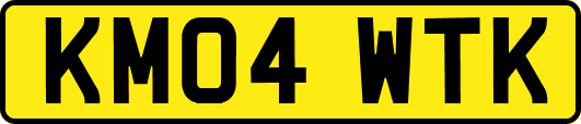KM04WTK