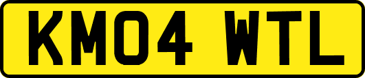 KM04WTL