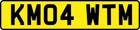 KM04WTM