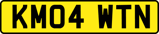 KM04WTN