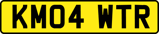 KM04WTR