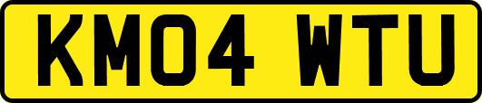 KM04WTU