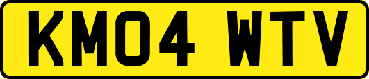 KM04WTV