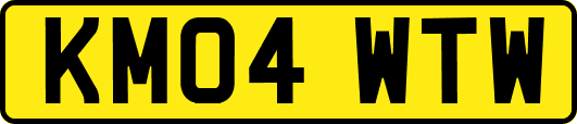 KM04WTW