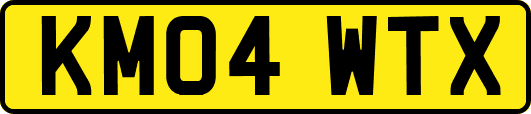 KM04WTX