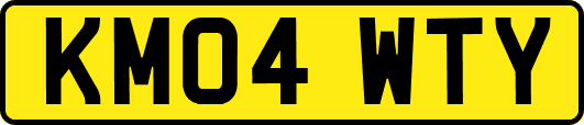 KM04WTY