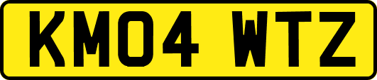 KM04WTZ