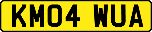 KM04WUA
