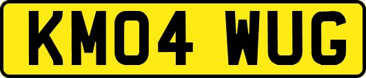 KM04WUG