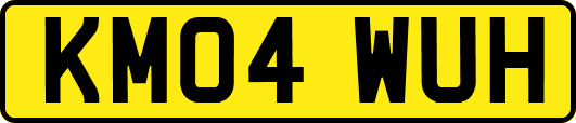 KM04WUH