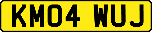 KM04WUJ