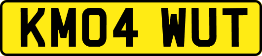 KM04WUT
