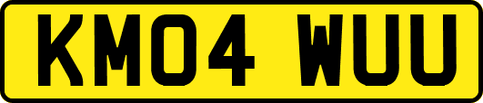 KM04WUU