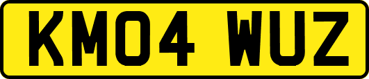 KM04WUZ