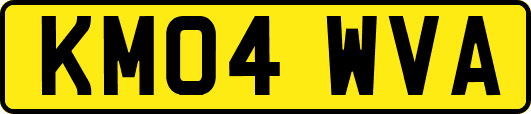 KM04WVA