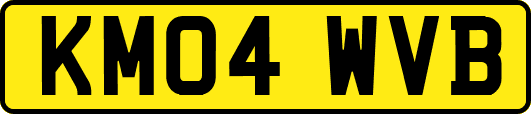KM04WVB