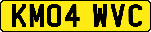KM04WVC