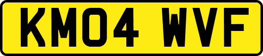 KM04WVF
