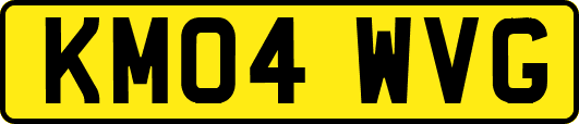 KM04WVG