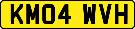 KM04WVH