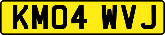KM04WVJ