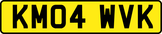 KM04WVK