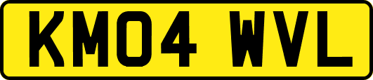 KM04WVL