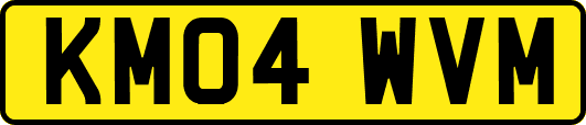 KM04WVM