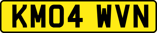 KM04WVN