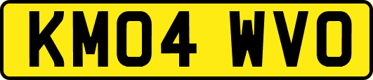 KM04WVO