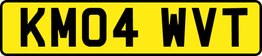 KM04WVT