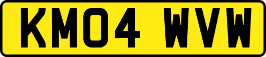KM04WVW