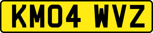 KM04WVZ