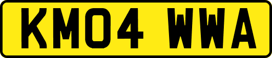 KM04WWA