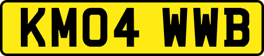 KM04WWB