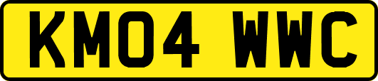 KM04WWC
