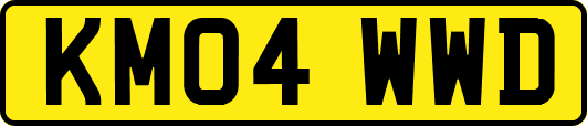KM04WWD