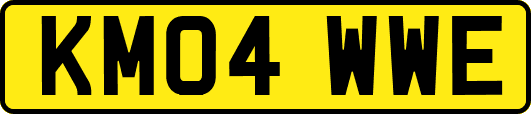 KM04WWE
