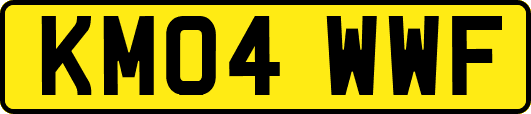 KM04WWF