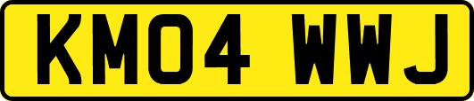 KM04WWJ