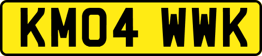 KM04WWK