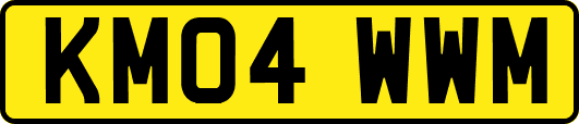 KM04WWM