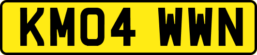KM04WWN