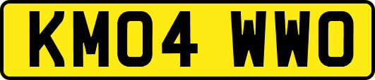KM04WWO