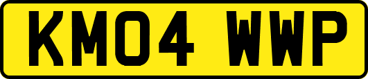 KM04WWP