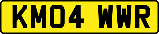 KM04WWR