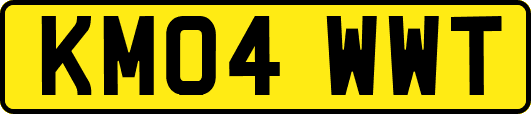KM04WWT