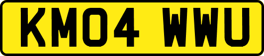 KM04WWU