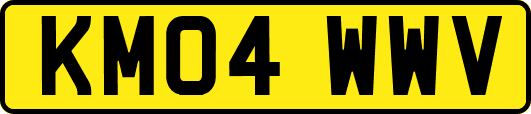 KM04WWV